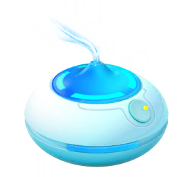 Encens d'aventure quotidienne