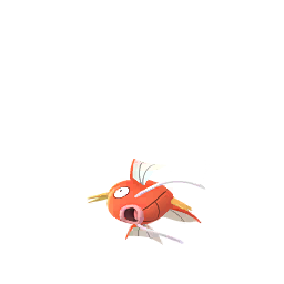 Magicarpe