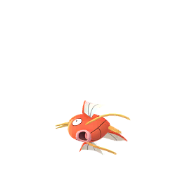 Magicarpe