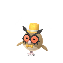 Hoothoot