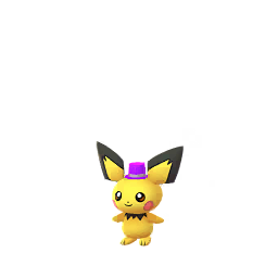 Pichu