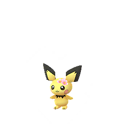 Pichu