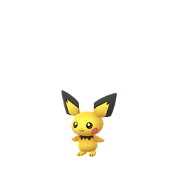 Pichu
