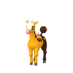 Girafarig