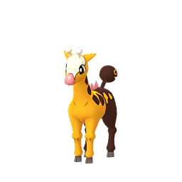 Girafarig