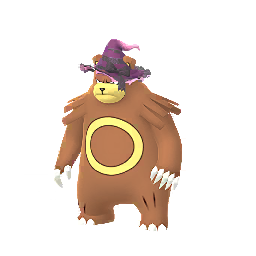 Ursaring