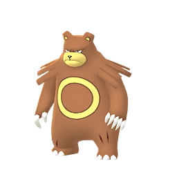 Ursaring