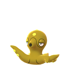 Octillery