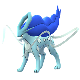 Suicune
