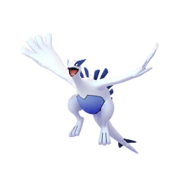 Lugia
