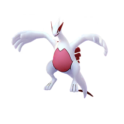 Lugia