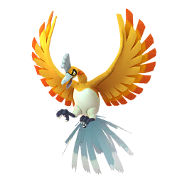 Ho-Oh
