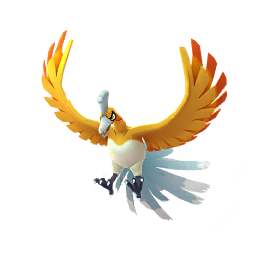 Ho-Oh