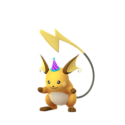 Raichu