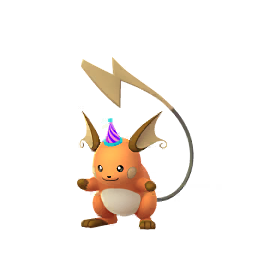 Raichu