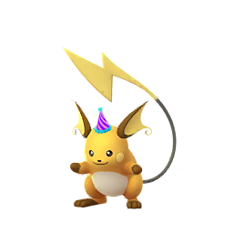 Raichu