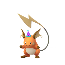 Raichu