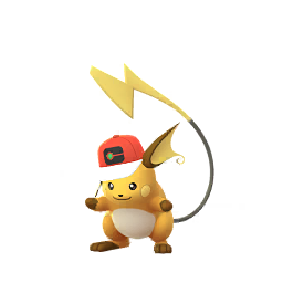 Raichu