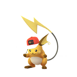 Raichu