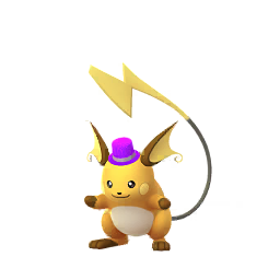 Raichu