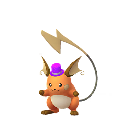 Raichu