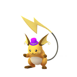 Raichu