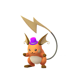 Raichu