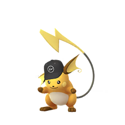 Raichu