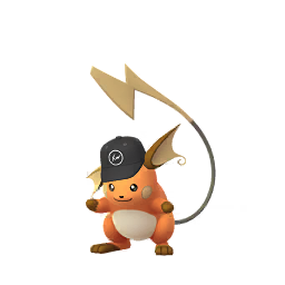 Raichu