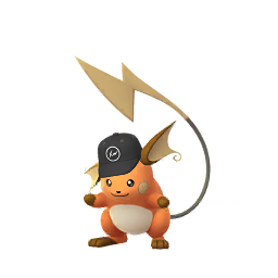 Raichu