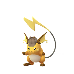 Raichu