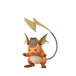 Raichu