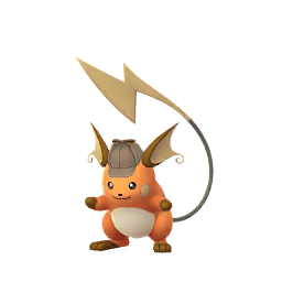 Raichu