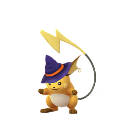 Raichu