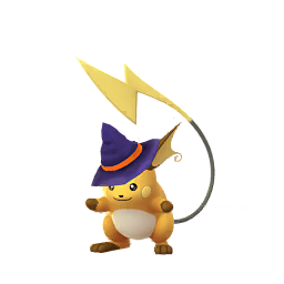 Raichu