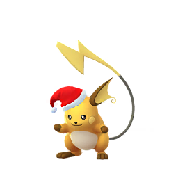 Raichu