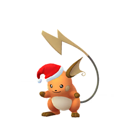 Raichu