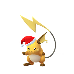 Raichu