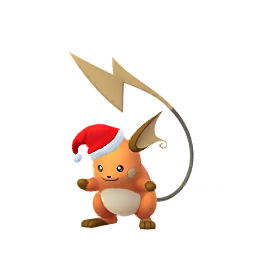 Raichu