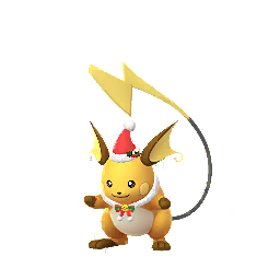 Raichu