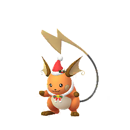 Raichu