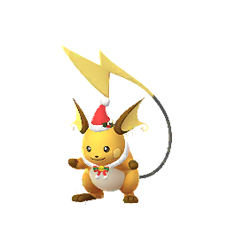 Raichu