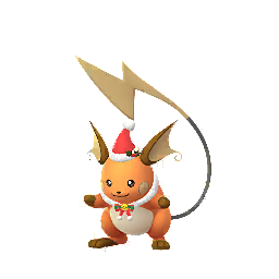 Raichu