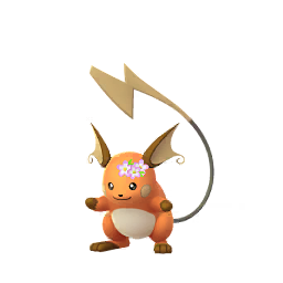 Raichu
