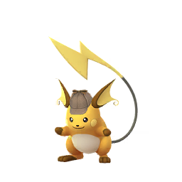 Raichu