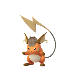 Raichu
