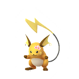 Raichu