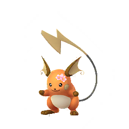 Raichu