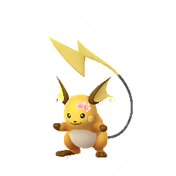 Raichu