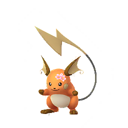 Raichu